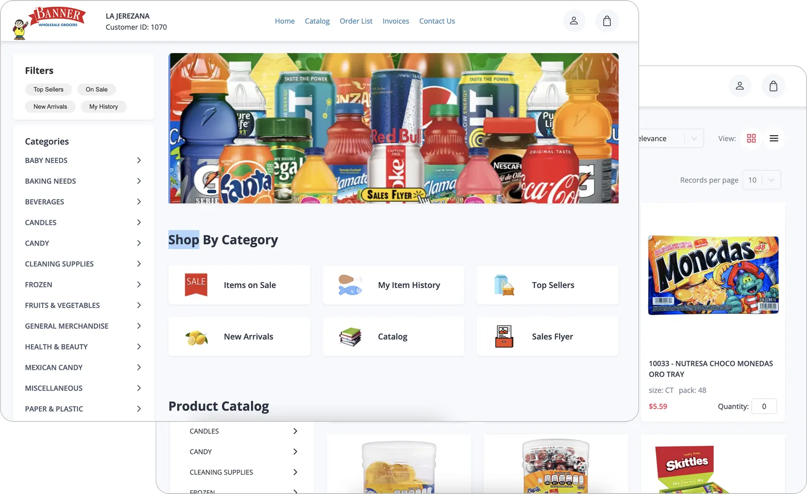 Key Features